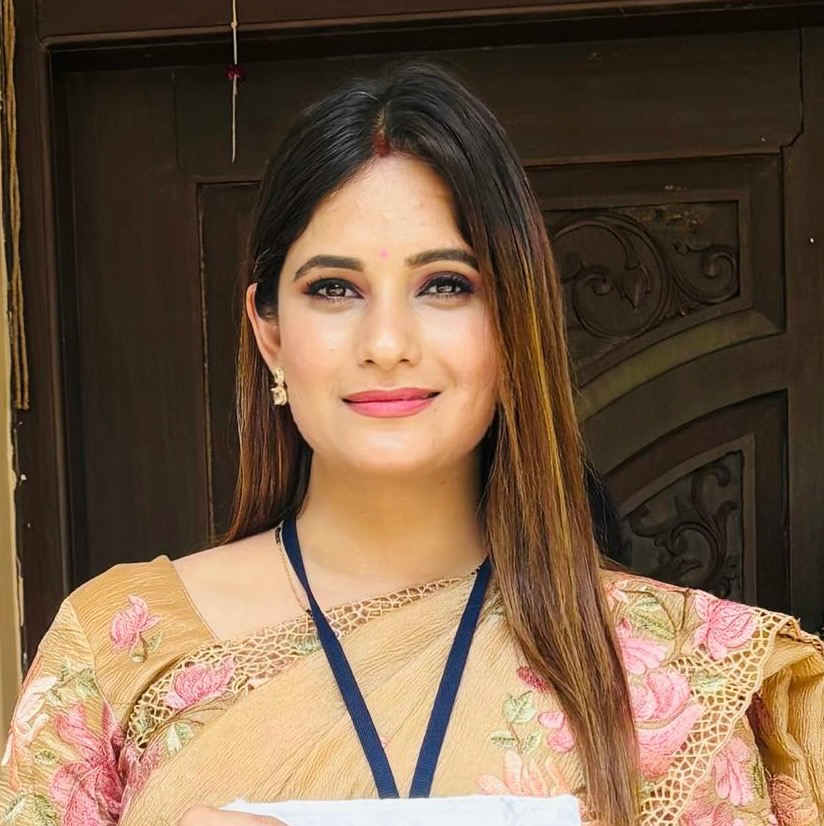 Dilpreet Sachar