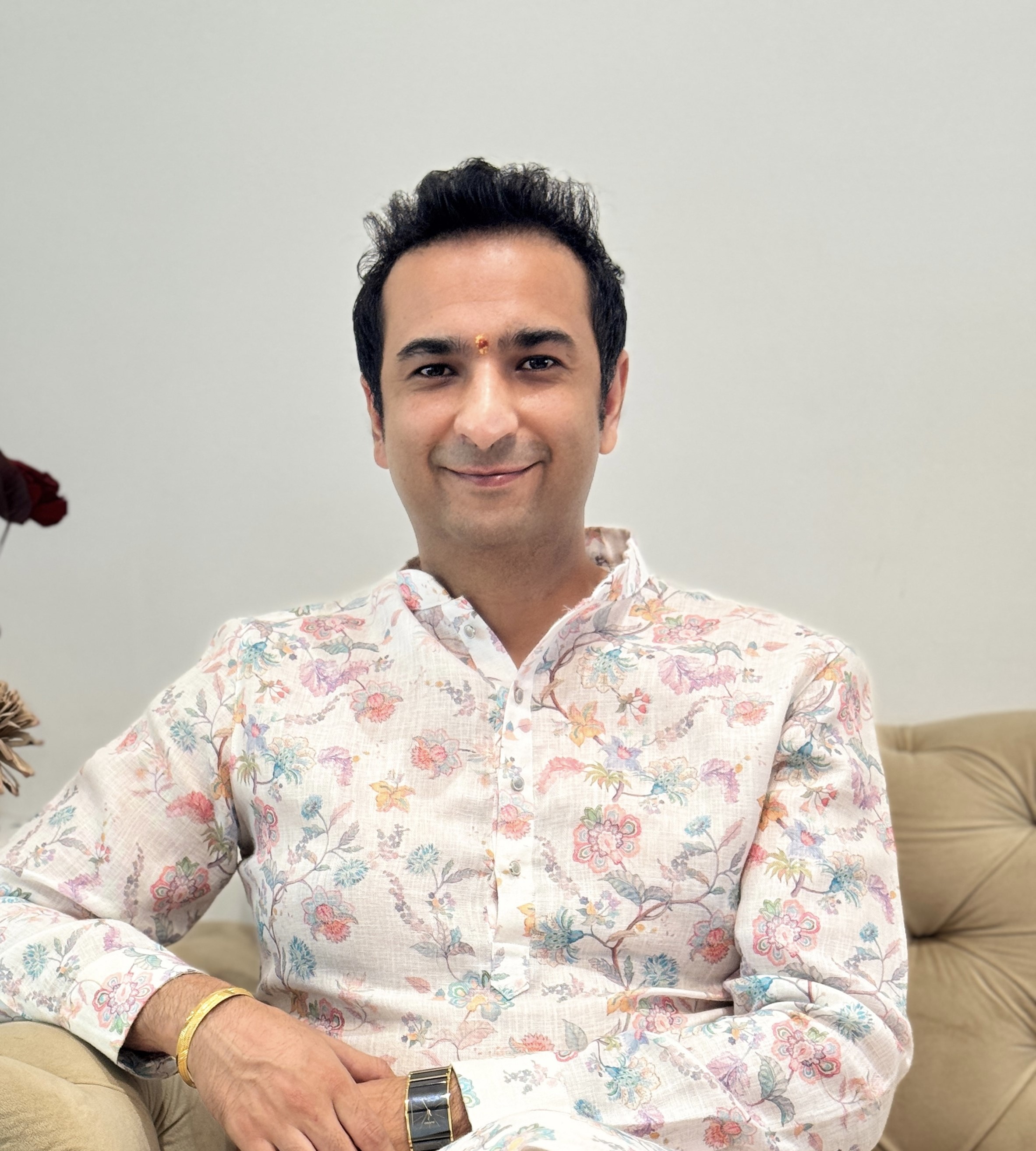 Ishvinpal Singh Sachar